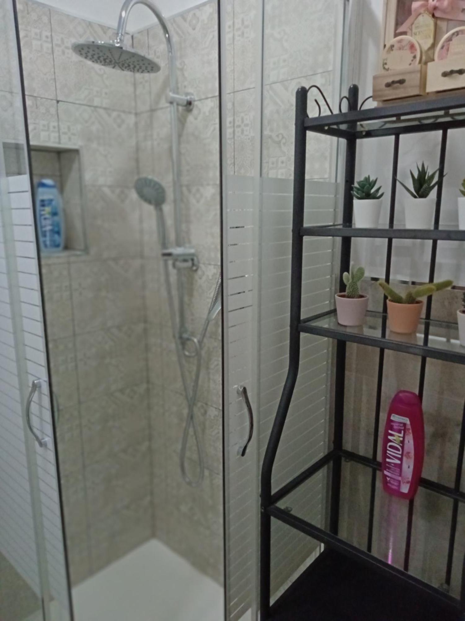 Casa Doriana Apartment Палермо Екстериор снимка